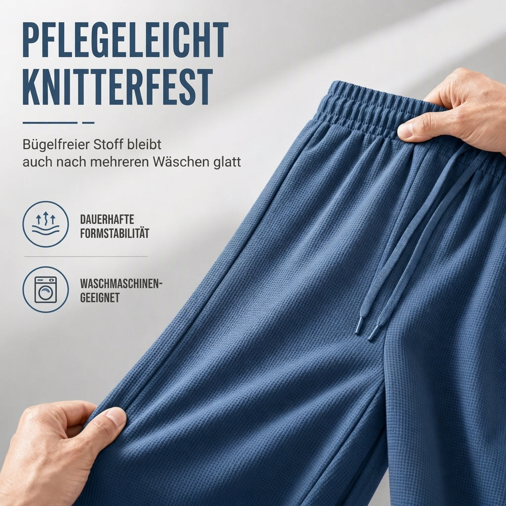🛍️✨Lässige, locker sitzende Sporthosen für Herren