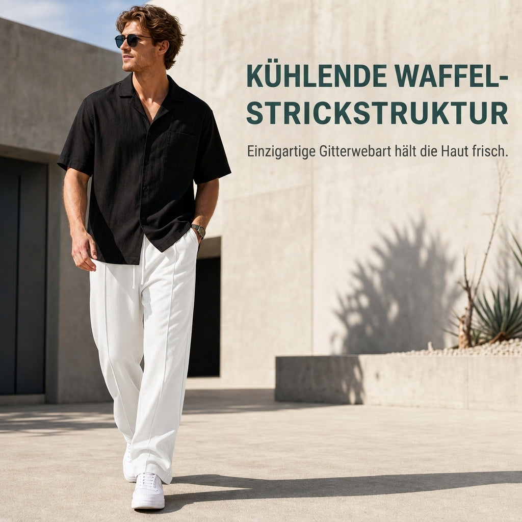 🛍️✨Lässige, locker sitzende Sporthosen für Herren