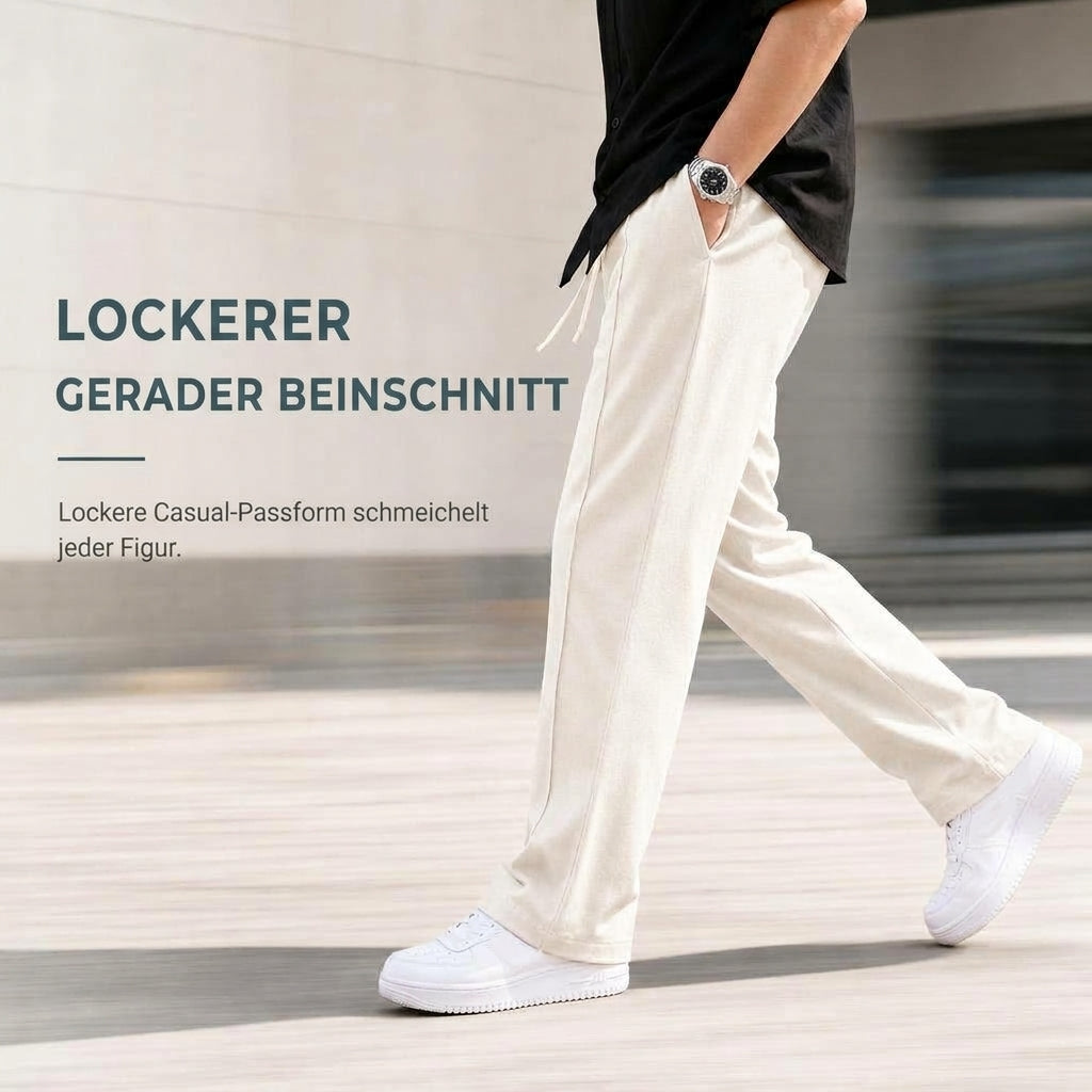 🛍️✨Lässige, locker sitzende Sporthosen für Herren