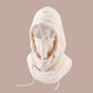 🌟Bestseller reduziert! Nur diese Woche!🌟 All-in-One Thermische Wintergesichtsmaske & Kapuze