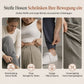 🚨Heiß begehrt! 50% Rabatt!🚨 ✨Neu Eingetroffen! Freizeit-Jogginghose aus Cord für Damen
