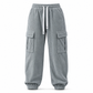 🚨Heiß begehrt! 50% Rabatt!🚨 ✨Neu Eingetroffen! Freizeit-Jogginghose aus Cord für Damen