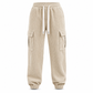 🚨Heiß begehrt! 50% Rabatt!🚨 ✨Neu Eingetroffen! Freizeit-Jogginghose aus Cord für Damen