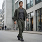 Wasserdichte, abriebfeste Tactical Hose mit mehreren Taschen
