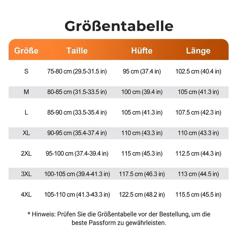 Wasserdichte, abriebfeste Tactical Hose mit mehreren Taschen