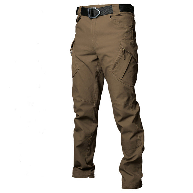 Wasserdichte, abriebfeste Tactical Hose mit mehreren Taschen
