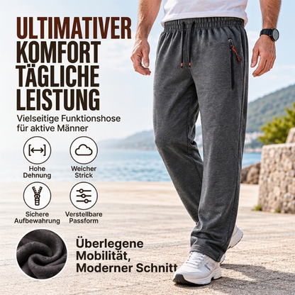 ✨Bequeme wärmende Winter-Sporthose für Herren