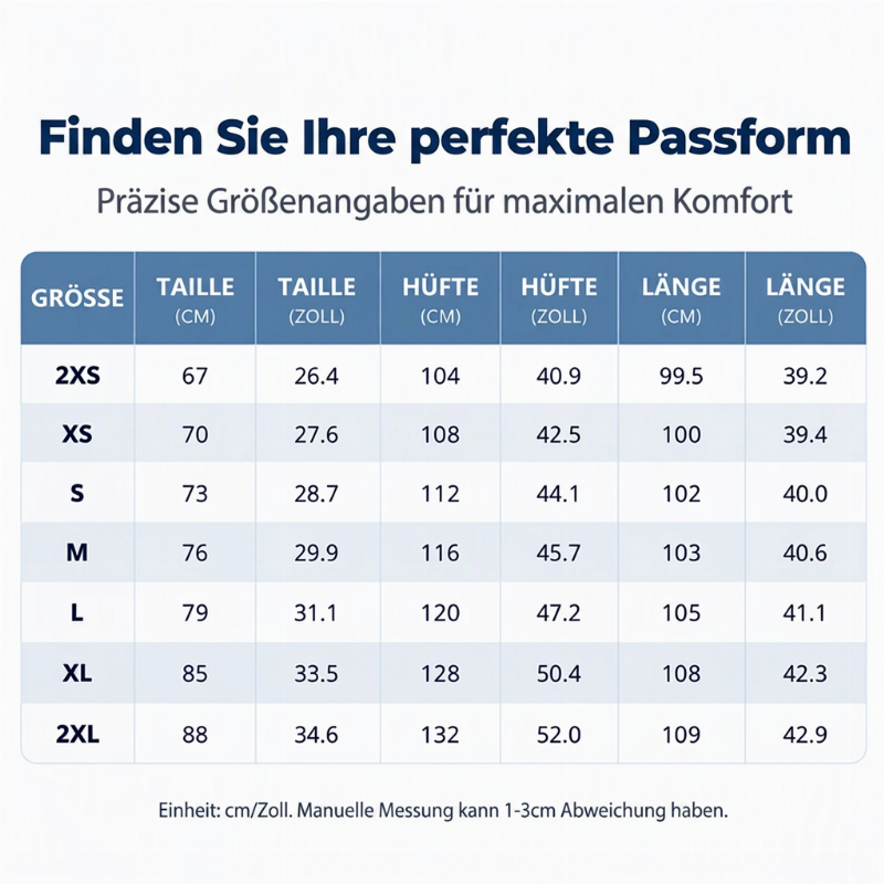 Warme Winterhosen für Damen mit dickem Plüschfutter