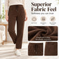 Damen Thermo-Cordhose für den Winter
