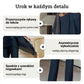 Uroczy nieregularny zestaw