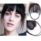 💟Femeile Multi-colorate Bangs perucă bucată perucă bucată✨✨✨