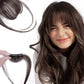 💟Femeile Multi-colorate Bangs perucă bucată perucă bucată✨✨✨